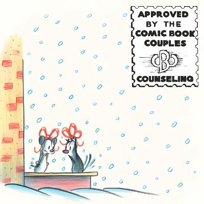 Patrick McDonnell on The Gift of Everything Patrick McDonnell on The Gift of Everything