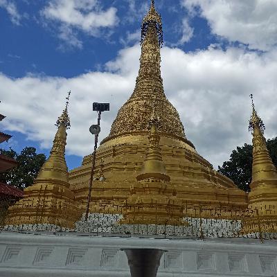 မနက်ခင်း မေတ္တာပို့(MP3_128K)