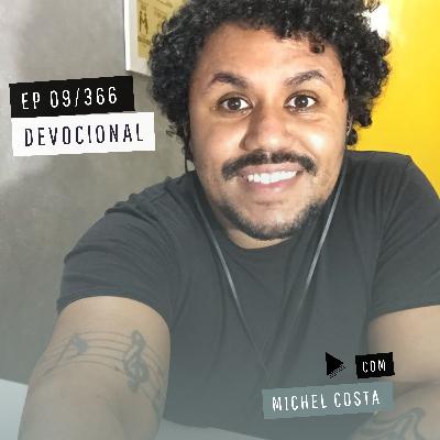 EP 9/366 Deus nos dá um novo nome !