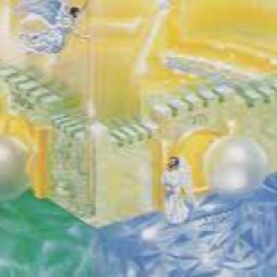 Revelation 21 Part 2