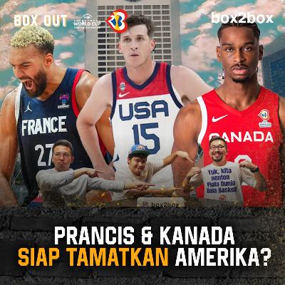 [VIDE0] Preview FIBA World Cup 2023