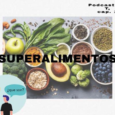 Superalimentos