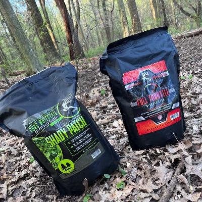 DG Outdoors- Episode 1 Where It All Started