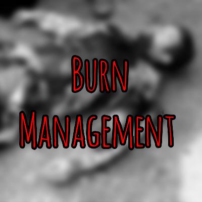 PFC Podcast: Burns In The Austere Environment