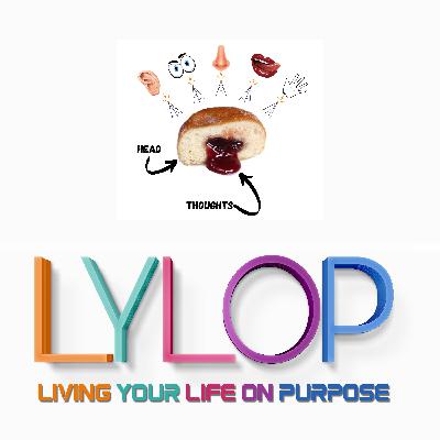 Subconcious mind - You've just can't beat a good doughnut transfusion! Subconcious mind - You've just can't beat a good doughnut transfusion!