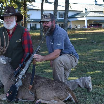 EP 311 Campfire Roundtable with Dusty Vickrey, Avient’s Jesse Baird,  Jim Bequette