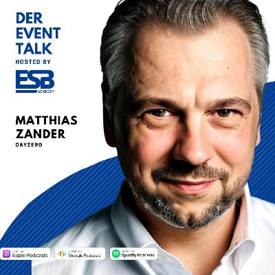 #38 Warum World of Warcraft Spieler die besseren Eventmanager sind? (mit Matthias Zander)