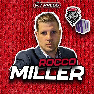 Rocco Miller - College Hoops Analyst, The Bracketeer, Field of 68 Contributor, Lobos Deep Dive, MWC Breakdown