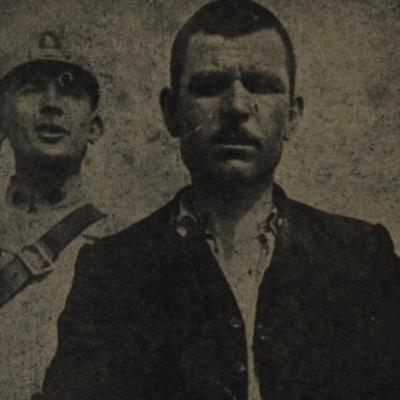 1938- Kesik Baş Cinayeti