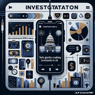 Federal Job Cuts and Tech Market Shifts