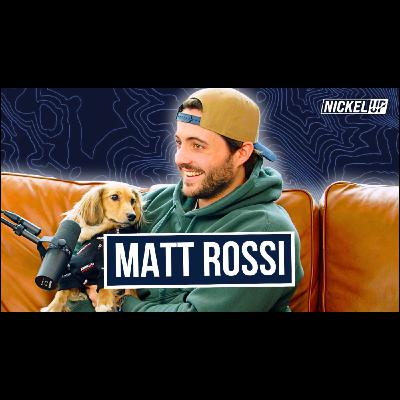 Dogs on Social Media, Disruptive Marketing, & Digital Content | Kirkland the Hot Dog & Matt Rossi Dogs on Social Media, Disruptive Marketing, & Digital Content | Kirkland the Hot Dog & Matt Rossi