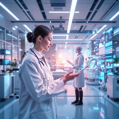 AI in Healthcare, Pediatric Hypertension, and Bladder Cancer Innovations