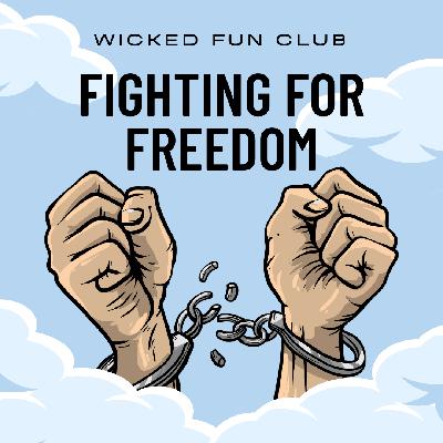 Fighting for Freedom: Wicked Fun Club vs. the Town of Plymouth