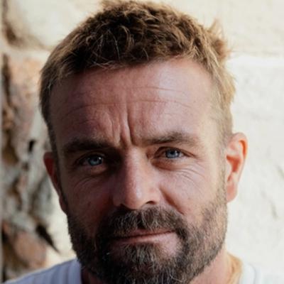 Xavier Rudd Matters