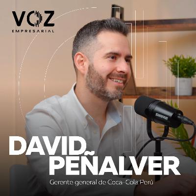 Inca Kola cumple 90 años ¿cómo se mantiene vigente? con David Peñalver EP. 006