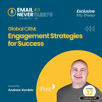 Global CRM: Engagement Strategies for Success