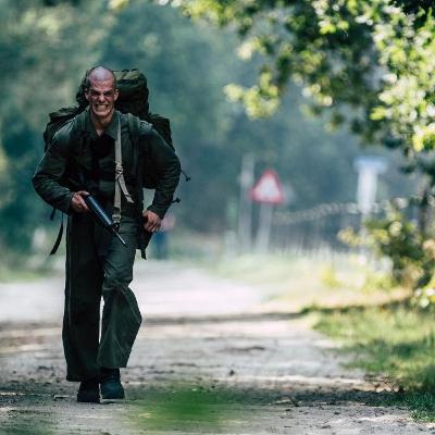 Episode 6 Kamp van Koningsbrugge > Krijn Ottens Episode 6 Kamp van Koningsbrugge > Krijn Ottens