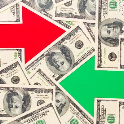 17-3: Caída del dólar. 17-3: Caída del dólar.