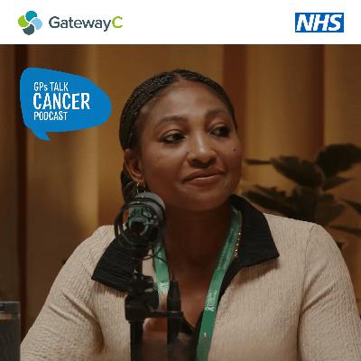 Breast cancer in Black and Asian women - "...there was hush hush around it" Breast cancer in Black and Asian women - "...there was hush hush around it"