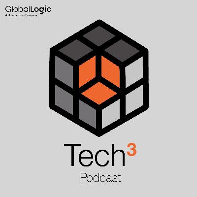 Ep 27 - Skipton Building Society Recording with Becky Allsop and Craig Goold