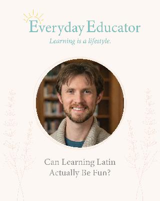 Tobin, Latin, and a Lot More Fun!