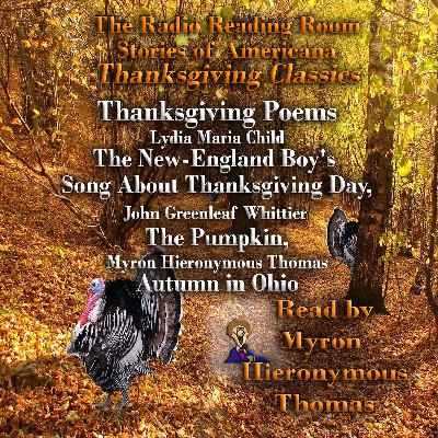 Thanksgiving Poems
