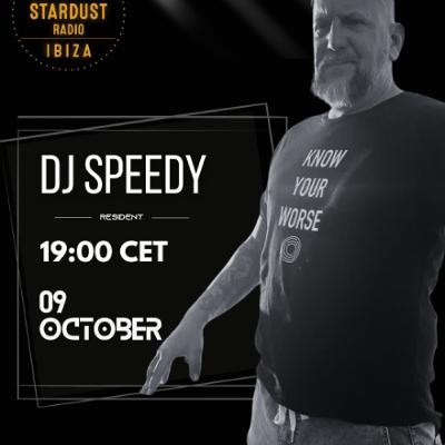 DJ Speedy - Ibiza Ultra Sounds Vol.13