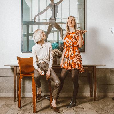 Vi checkar ut – våra sommartankar! Vi checkar ut – våra sommartankar!