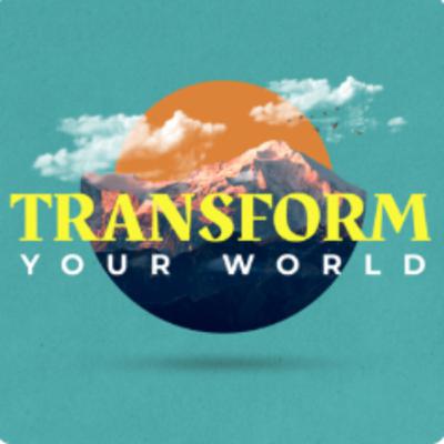 Transform Your World: Healthy Multipliers (Acts 13:1-3)