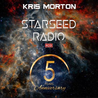 Starseed Radio 60 (5 Year Anniversary)