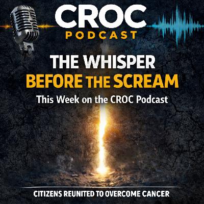 S6Ep:225 The Whisper Before the Scream