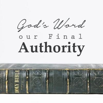 Faithful Father - Part Six - Respected Authority Faithful Father - Part Six - Respected Authority