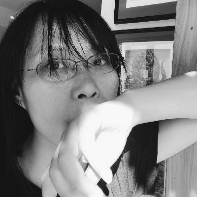 丁红:小妖怪们不作不死,我以渣女的心态游戏人间 丁红:小妖怪们不作不死,我以渣女的心态游戏人间