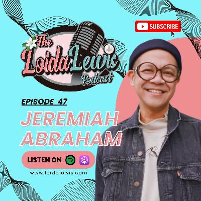 Jeremiah Abraham
