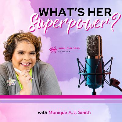Empowering the Courts: A Champion's Journey with Monique AJ Smith