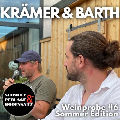 Krämer & Barth live @Minestrone Krämer & Barth live @Minestrone