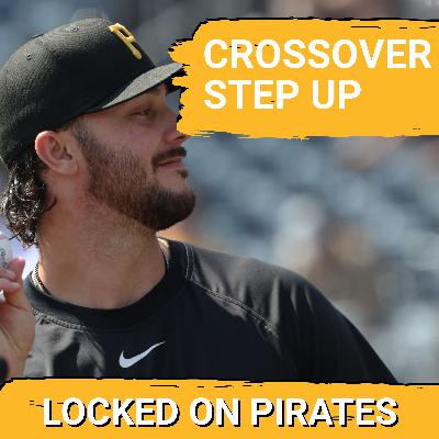 CROSSOVER: Why the Paul Skenes Era DEMANDS Aggressive Moves From the Pittsburgh Pirates Front Office