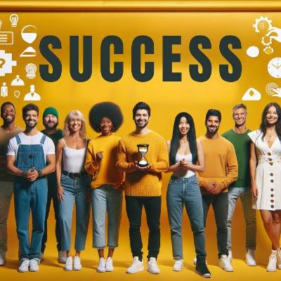 Reprogram Your Mind: Success & Happiness