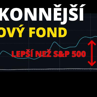 Tento hodnotový akciový fond dosáhl 138% ročního zhodnocení Tento hodnotový akciový fond dosáhl 138% ročního zhodnocení