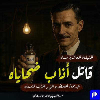 قاتل متسلسل أذاب ضحاياه بالحمض في جريمة روعت لندن في الأربعينات