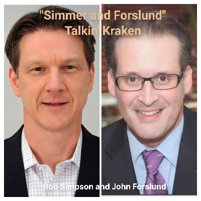 Simmer and Forslund - 1 Simmer and Forslund - 1
