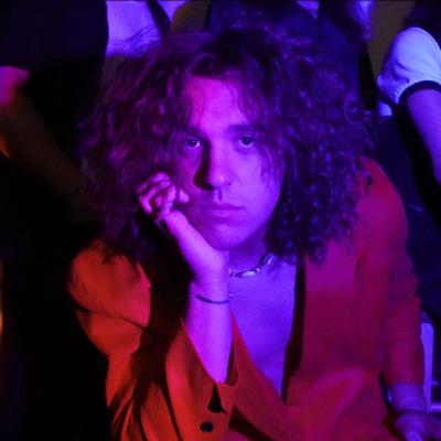 WTMusic Interview - Dino Wild & Red Voodoo are the Future of Rock
