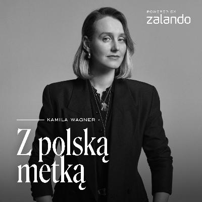 Przyszłość mody z Danielem Rogińskim, general managerem Zalando