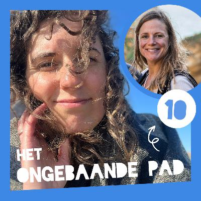 #10. Van reizen met de camper naar unschooling in Portugal (Interview met Anja van Life Is a Choice) #10. Van reizen met de camper naar unschooling in Portugal (Interview met Anja van Life Is a Choice)