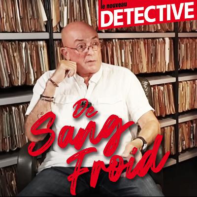 Podcast / De sang froid - Rencontre avec Thierry Prungnaud ancien membre du GIGN - épisode 2