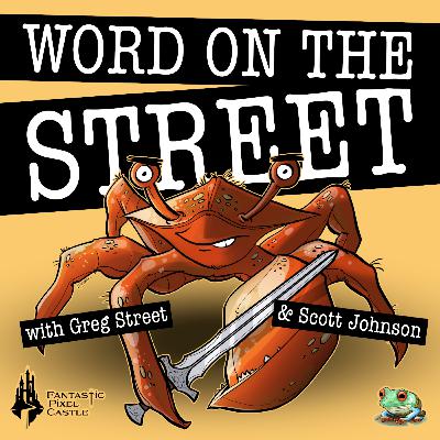 WORD on THE STREET 19: Get Classy