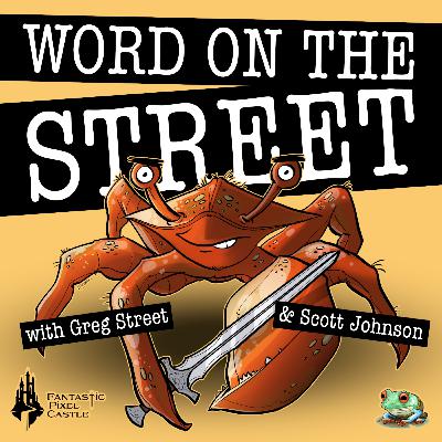 WORD on THE STREET 06: Combat with Holinka