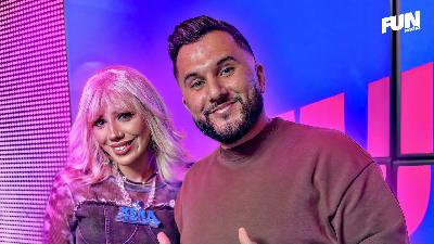 Interview de Xena Aouita