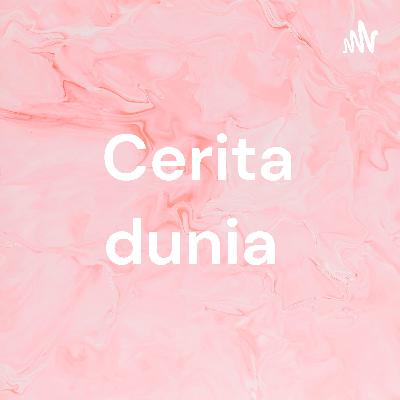 Kukira lagu ternyata kisahku