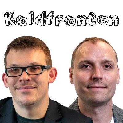 Koldfronten - 2022-06-26